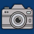 Recover Digital Camera Pictures icon