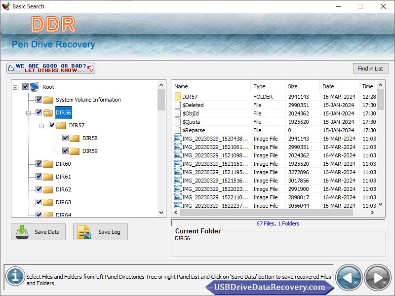 Purchase USB Data Recovery Software 5.3.1.2