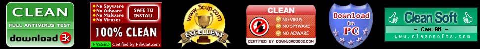 Clean Awards