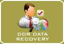 DDR Professional Data Recovery Software