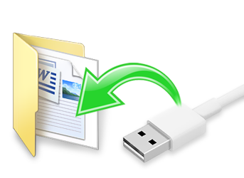 Removable Media Data Recovery Software