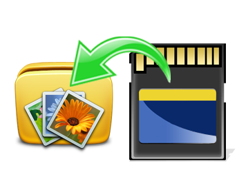 Memory Card Data Recovery Software