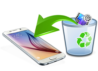 Mobile Phone Data Recovery Software