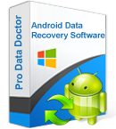 Android Data Recovery Software