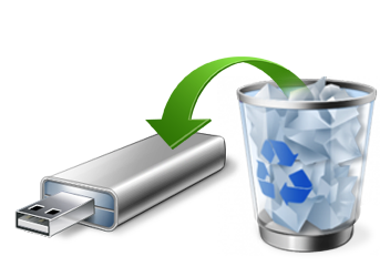 USB Drive Data Recovery Software