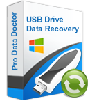 USB Drive Data Recovery Software